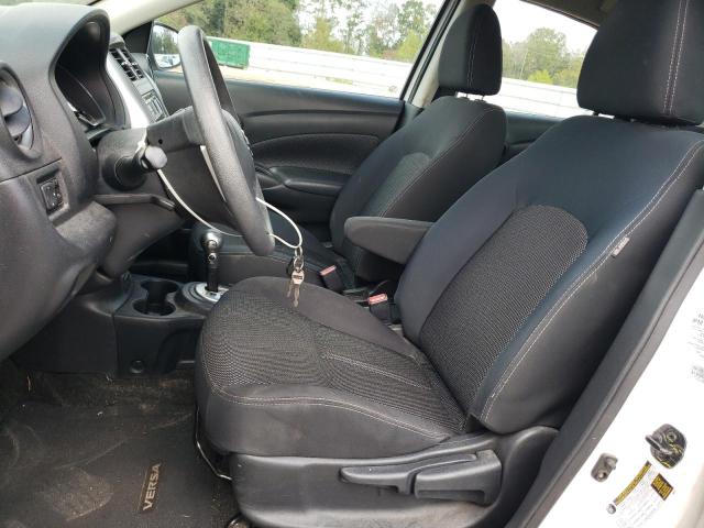 2017 NISSAN VERSA S - 3N1CN7AP3HL815748
