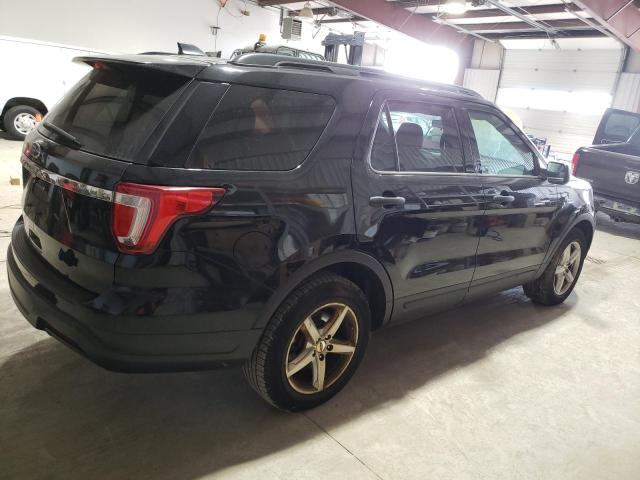1FM5K7B81JGC31571 Ford EXPLORER