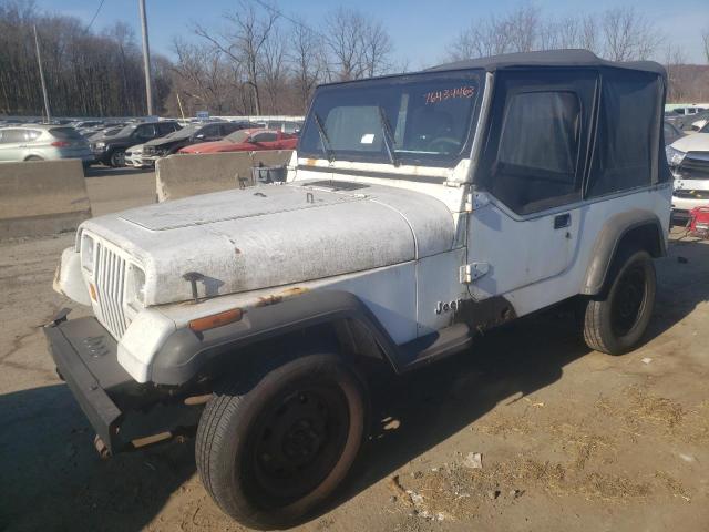 1J4FY19P3RP412307 | 1994 Jeep wrangler / yj s