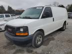 2017 GMC SAVANA G25 - 1GTW7AFF7H1158655