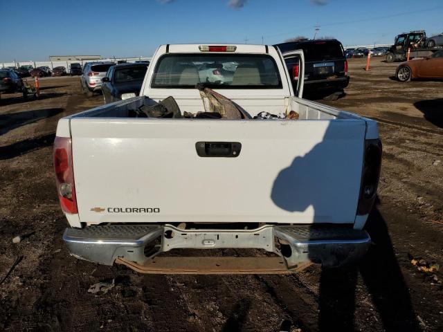 2005 Chevrolet Colorado VIN: 1GCDT196X58226769 Lot: 77746213