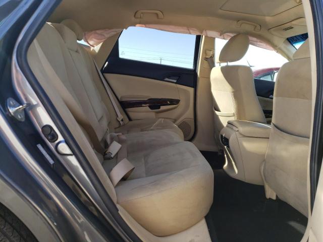 5J6TF1H33AL001301 2010 Honda Accord Crosstour Ex