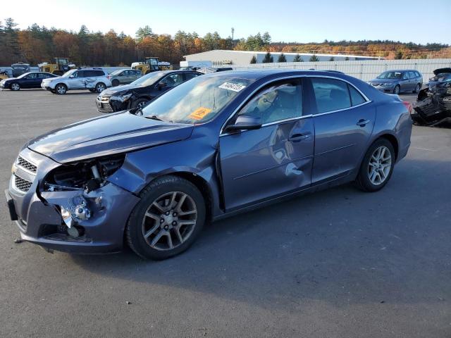 1G11F5SR5DF248123 | 2013 Chevrolet malibu 2lt