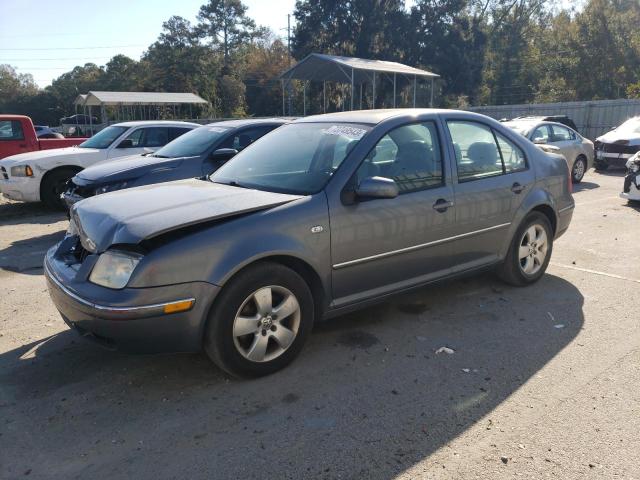 2005 Volkswagen Jetta GLS