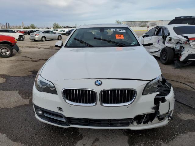 VIN WBA5A5C58GG351177 2016 BMW 5 Series, 528 I no.5