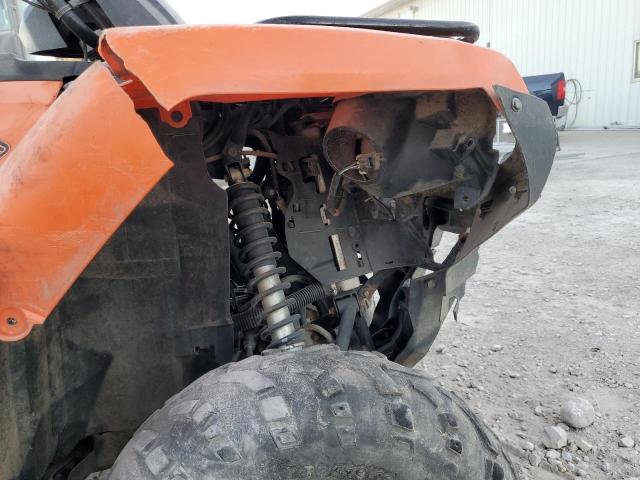 2015 HONDA ATV 1HFTE470XF4000591