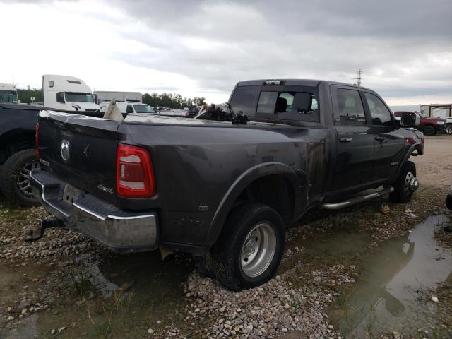 3C63RRJL6KG516840 | 2019 Ram 3500 laramie