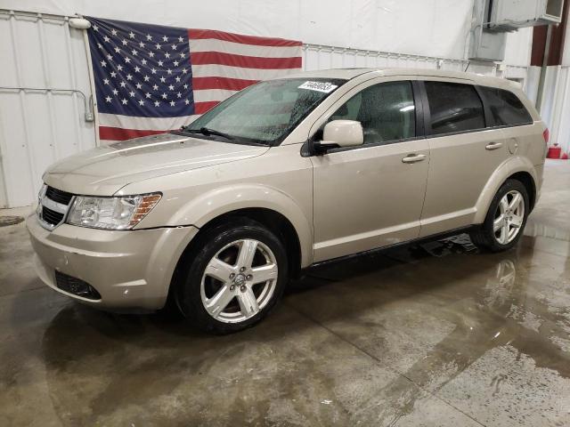 2009 Dodge Journey SXT