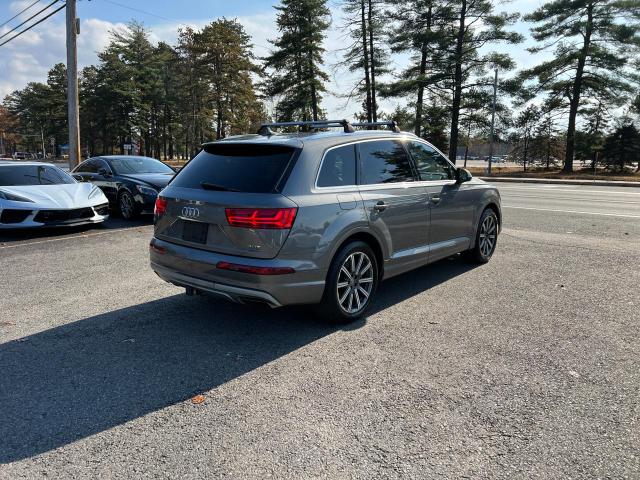 2018 Audi Q7 Premium Plus VIN: WA1LAAF74JD003122 Lot: 75739673