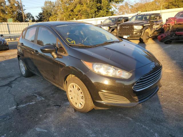 2016 FORD FIESTA 3FADP4TJ9GM170718