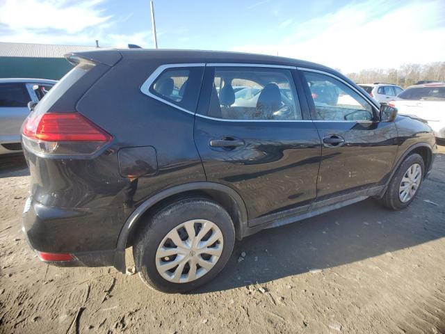 JN8AT2MV1HW251569 | 2017 NISSAN ROGUE S