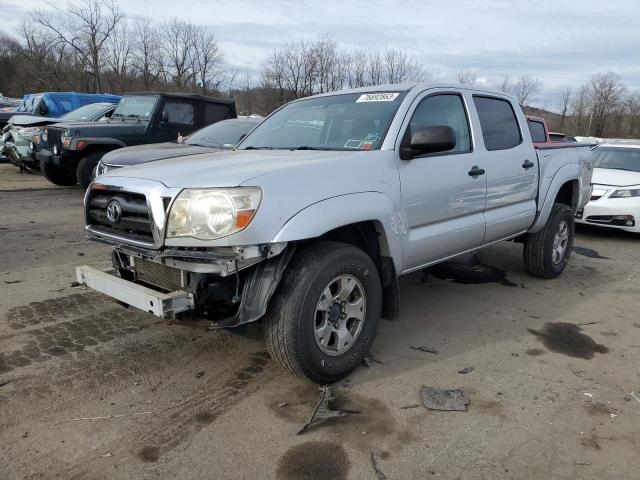 2007 Toyota Tacoma 