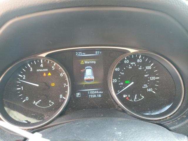 2016 NISSAN ROGUE S - KNMAT2MT9GP683779
