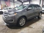 2017 FORD EDGE SEL - 2FMPK4J84HBB72753