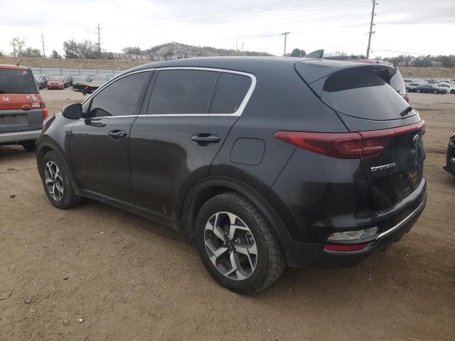 KNDPM3ACXL7785622 Kia Sportage L 2