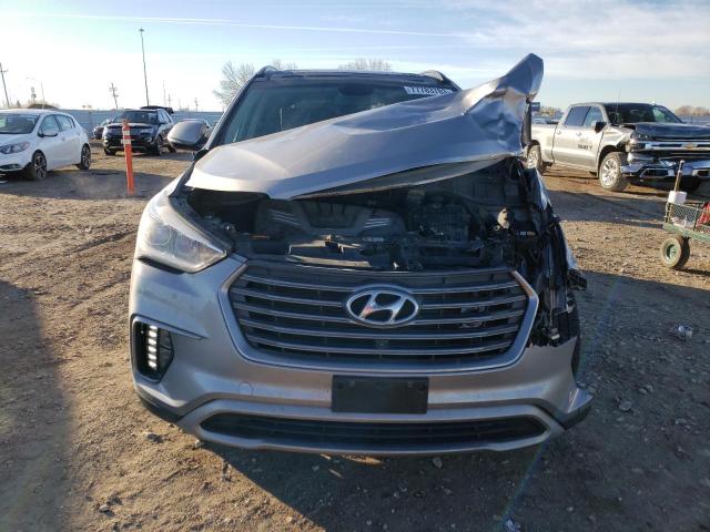 2019 HYUNDAI SANTA FE X - KM8SRDHF7KU303847