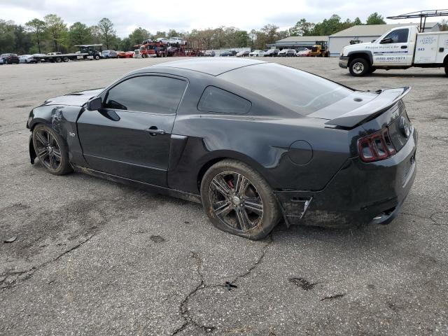 1ZVBP8CF5E5309537 | 2014 FORD MUSTANG GT