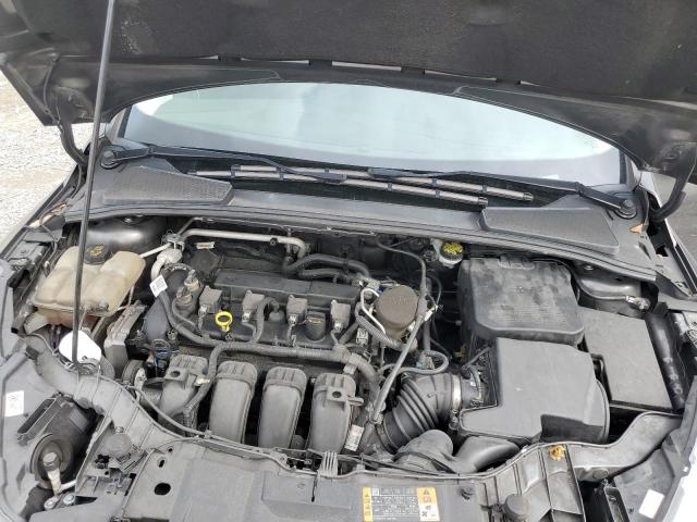 1FADP3K21GL210926 Ford FOCUS SE