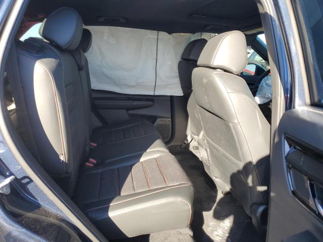 2023 HONDA CR-V SPORT - 7FARS6H99PE004006