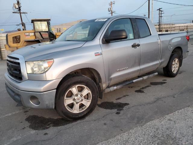 2013 Toyota Tundra 