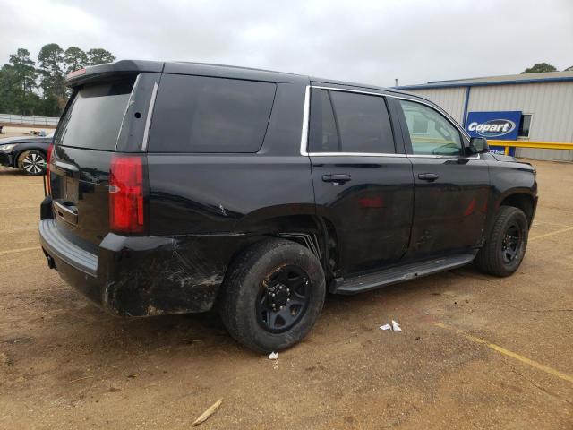 1GNLCDEC7HR329694 | 2017 CHEVROLET TAHOE POLI