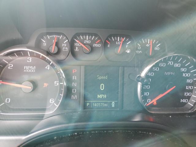 1GCNCPEH4EZ265480 Chevrolet Silverado C1500