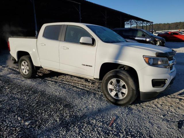 1GCGSBEN9K1256322 | 2019 CHEVROLET COLORADO