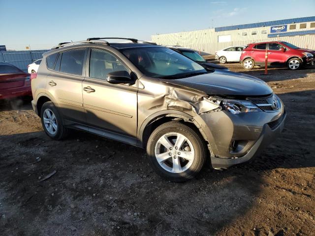 JTMRFREV1ED084778 | 2014 TOYOTA RAV4 XLE