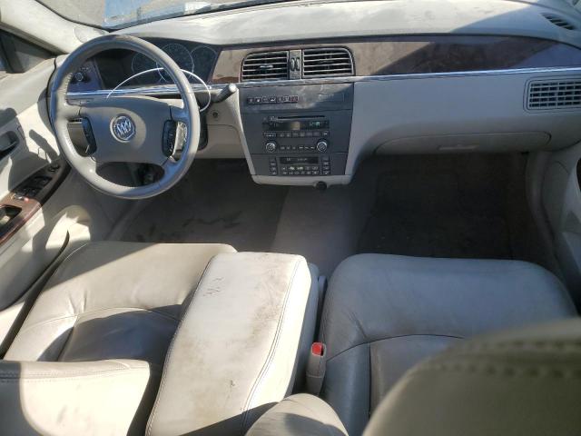 2G4WD582481296931 | 2008 Buick lacrosse cxl