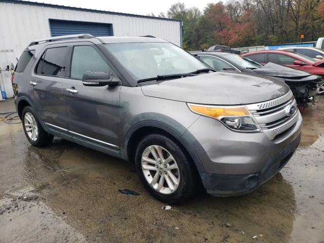 Vin: 1fm5k7d89dgb37469, lot: 78123153, ford explorer xlt 20134