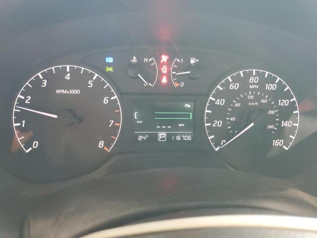 2015 NISSAN SENTRA S - 3N1AB7APXFY251550