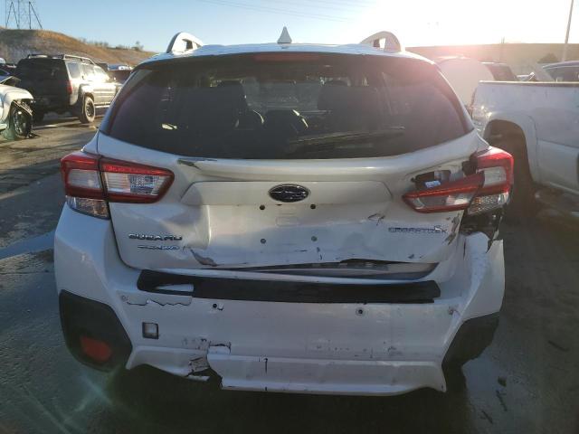 JF2GTALC7JH206504 | 2018 SUBARU CROSSTREK