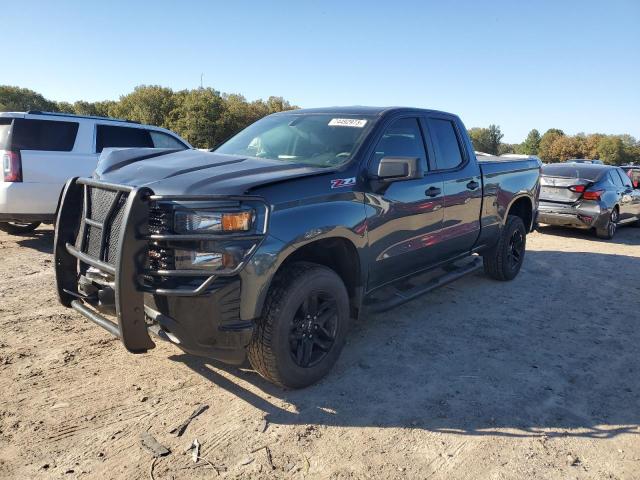 1GCRYCEF1KZ231857 | 2019 CHEVROLET SILVERADO