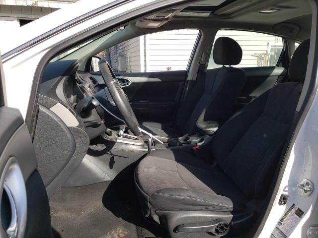 2015 NISSAN SENTRA S - 3N1AB7AP6FY345182