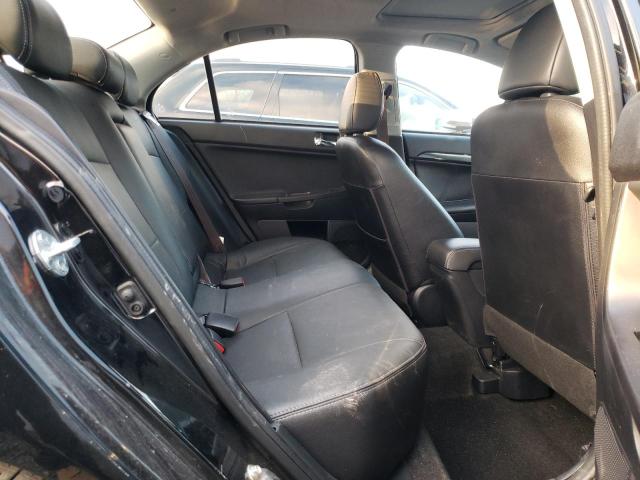 2016 MITSUBISHI LANCER GT JA32U8FW4GU601386