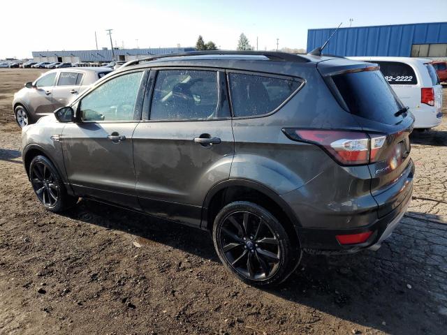 1FMCU0GDXJUB82113 2018 FORD ESCAPE, photo no. 2