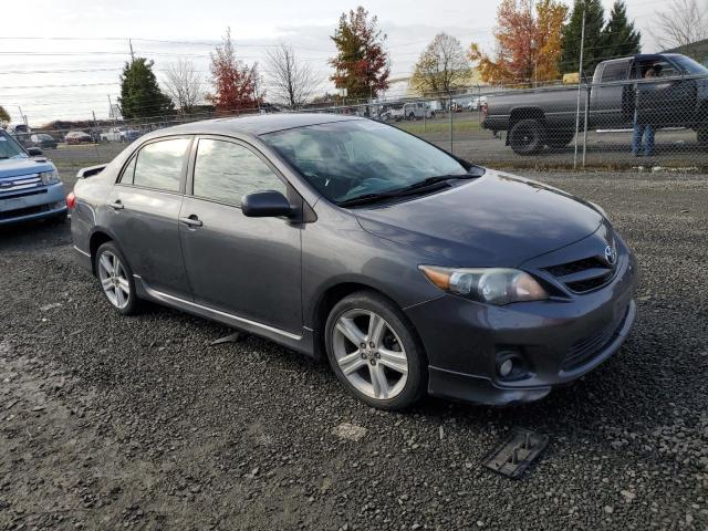 2013 Toyota Corolla Base VIN: 2T1BU4EEXDC003296 Lot: 74782533