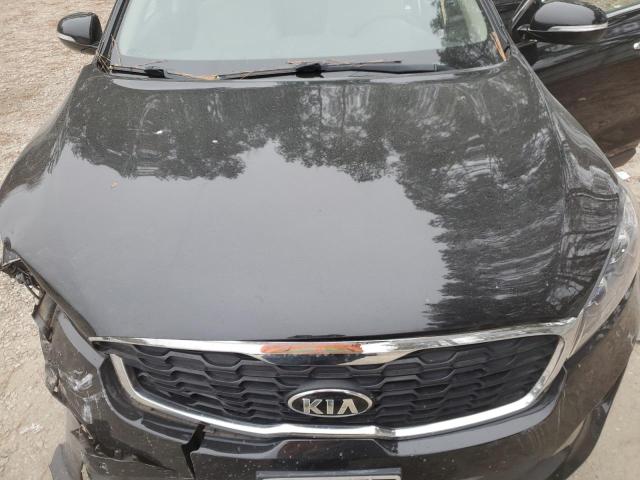 5XYPG4A5XKG538228 KIA SORENTO LX