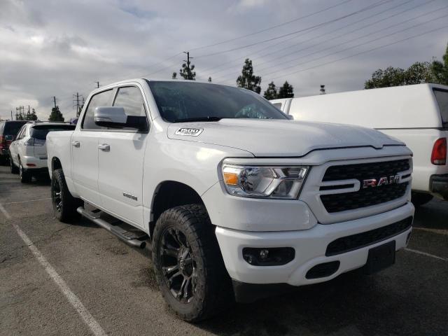 1C6SRFFT1NN130471 | 2022 RAM 1500 BIG H