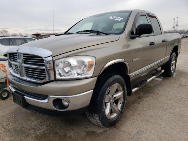 2008 Dodge Ram 1500 ST