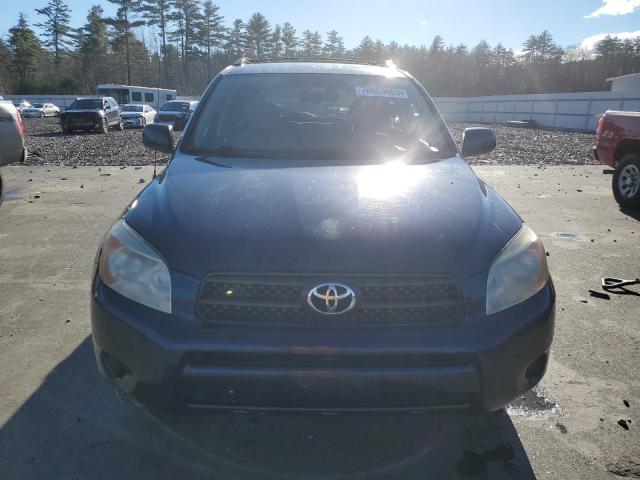 JTMBD33V276030582 | 2007 Toyota rav4