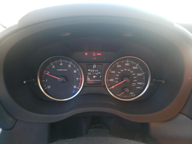 JF2GPABC0HH216811 Subaru Crosstrek Premium