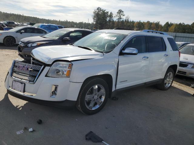 2013 GMC Terrain SLT