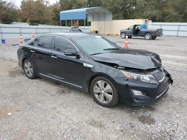 KNAGN4AD3F5090343 | 2015 KIA OPTIMA HYB