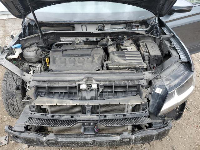 3VV0B7AX3LM127519 | 2020 VOLKSWAGEN TIGUAN S