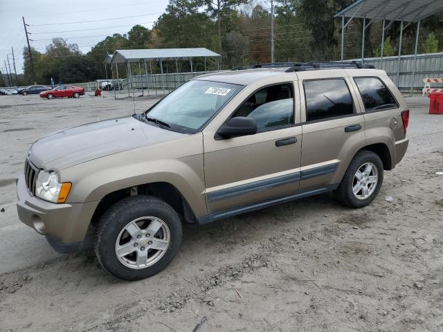 2006 Jeep Grand Cherokee Laredo