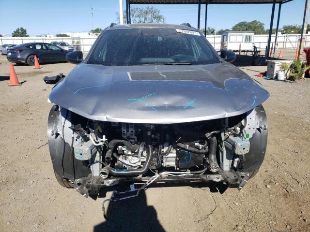 2024 CHEVROLET TRAX 2RS - KL77LJE27RC046777