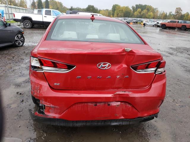 5NPE24AF9JH601292 | 2018 HYUNDAI SONATA SE