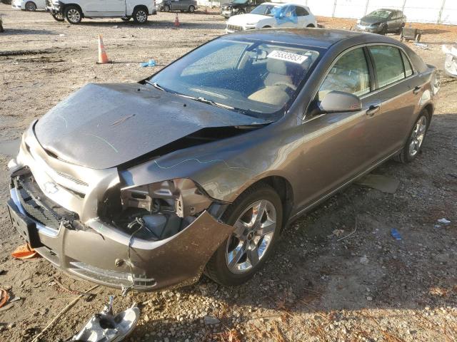 2010 Chevrolet Malibu 