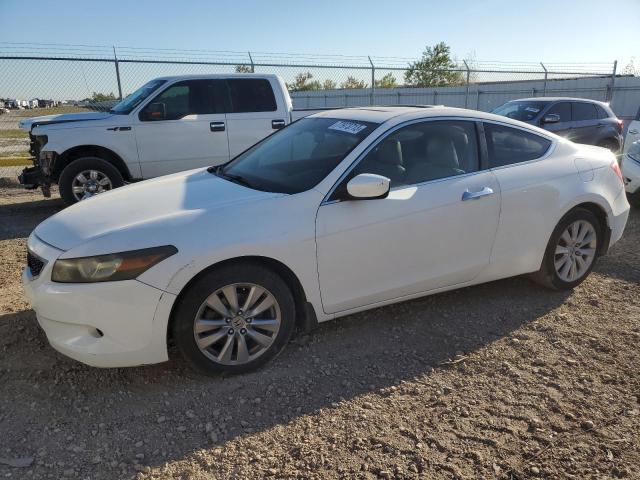 2008 Honda Accord Coupe EX-L